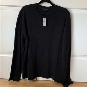 John Varvatos men’s sweater